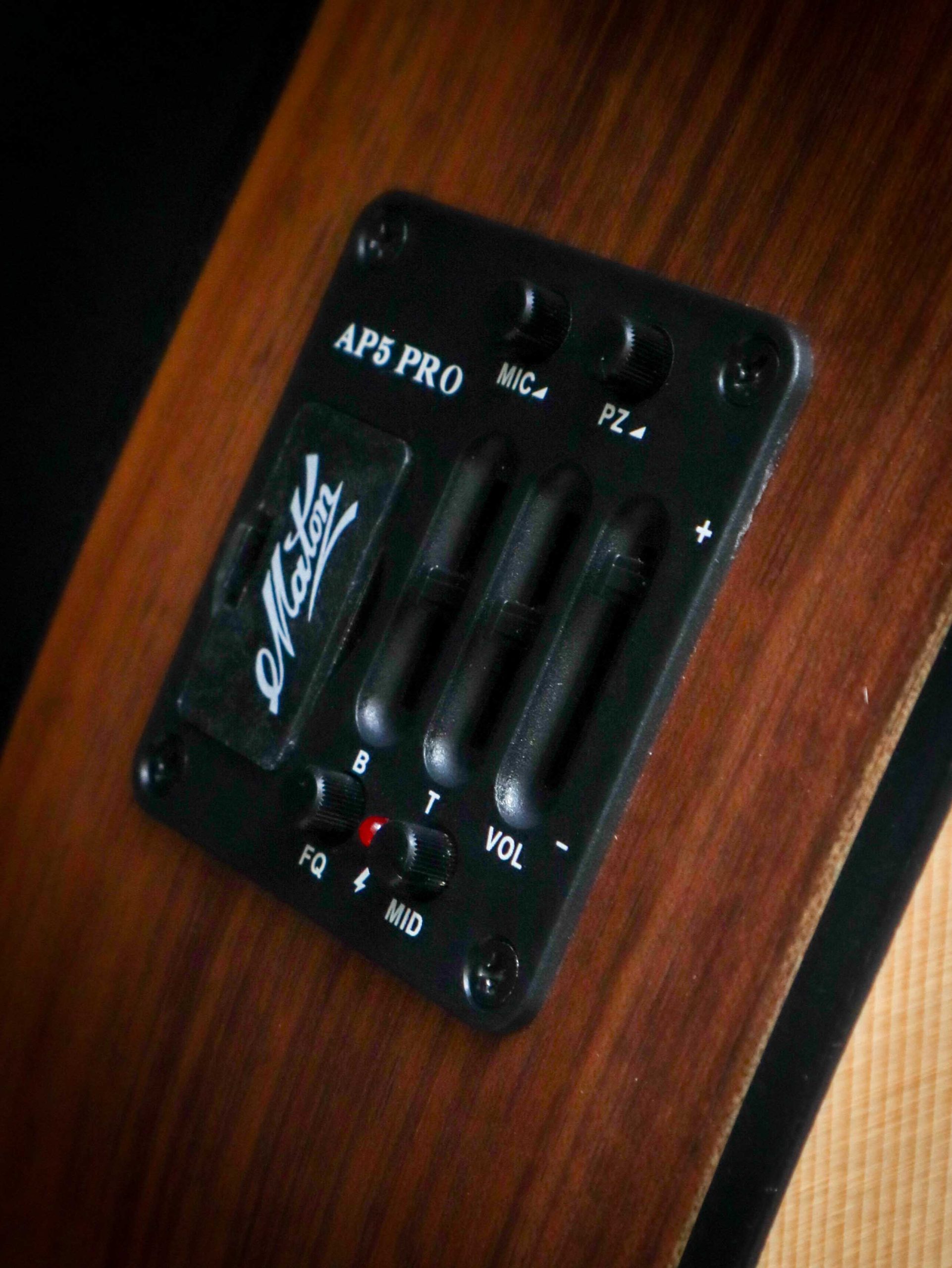 Maton SRS 808C – Bild 6