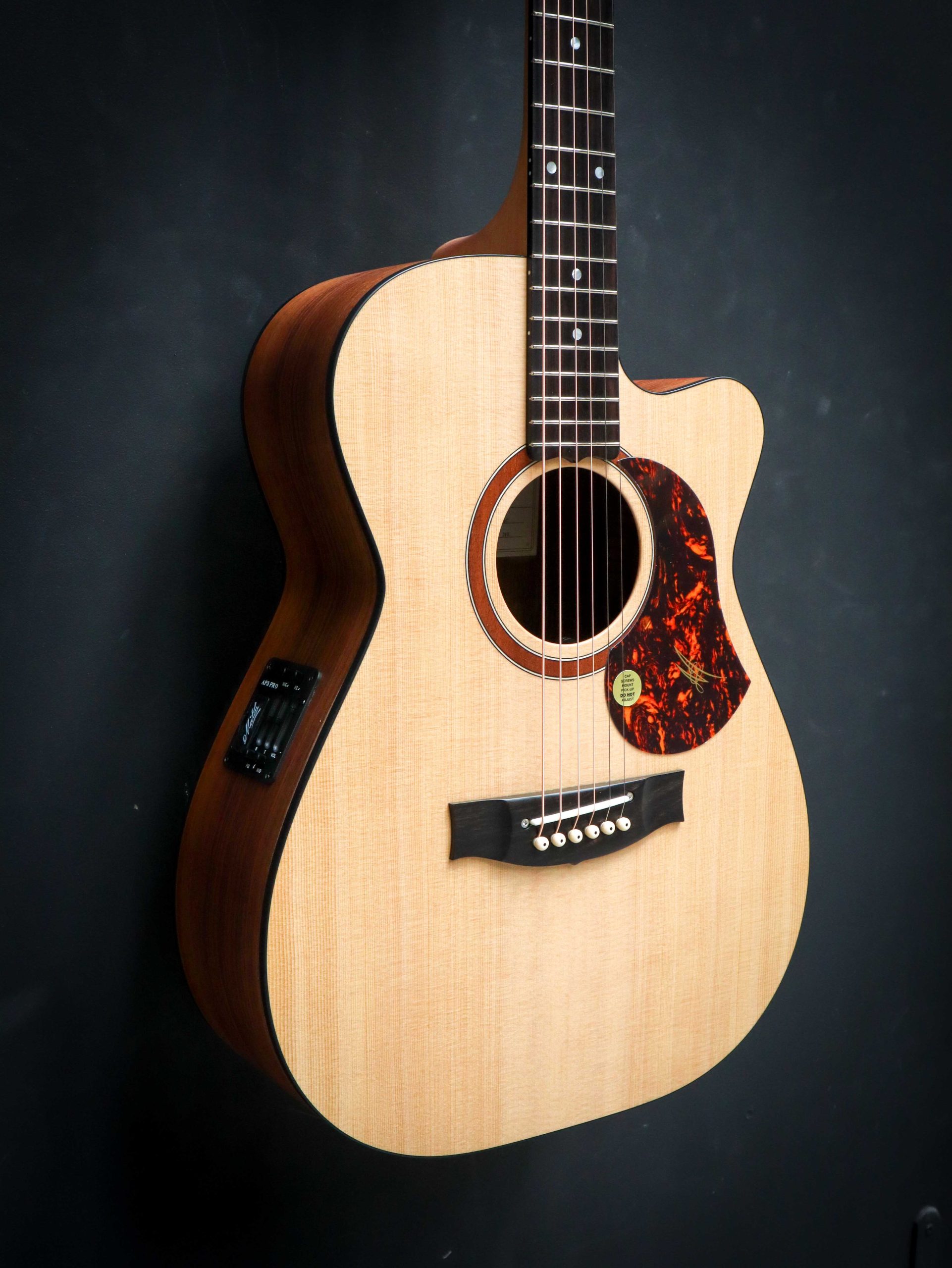 Maton SRS 808C – Bild 4
