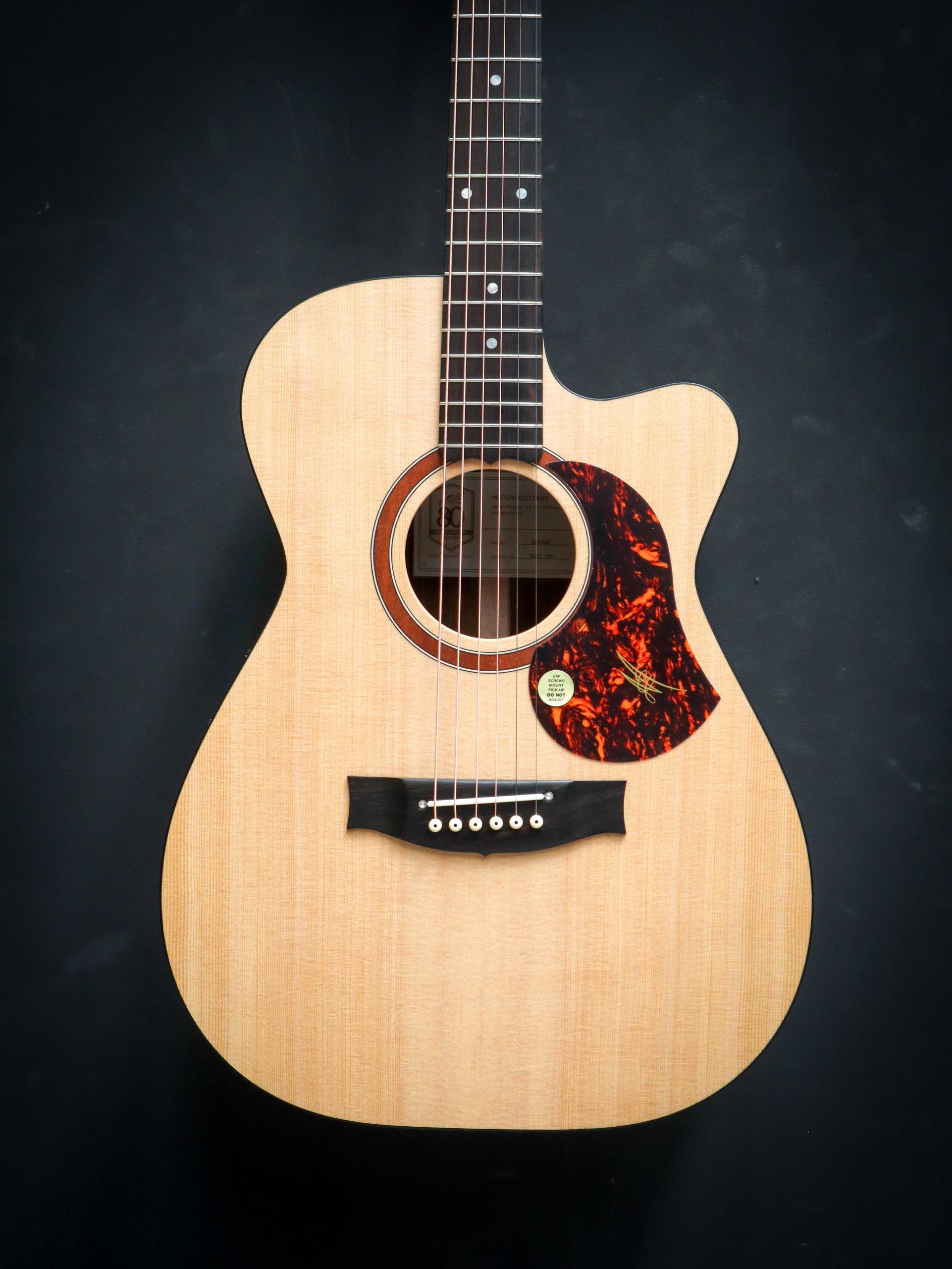 Maton SRS 808C – Bild 3