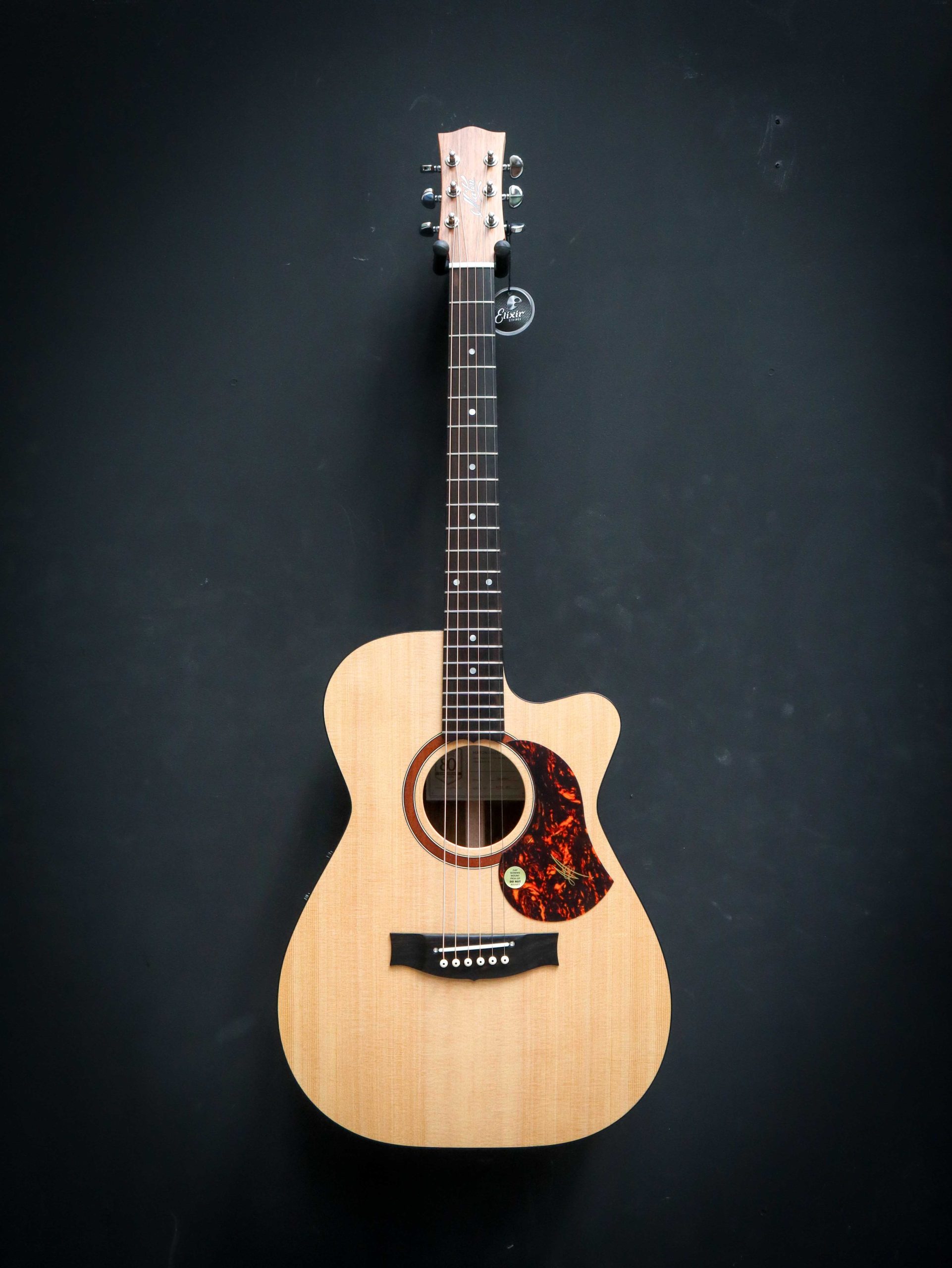 Maton SRS 808C – Bild 2