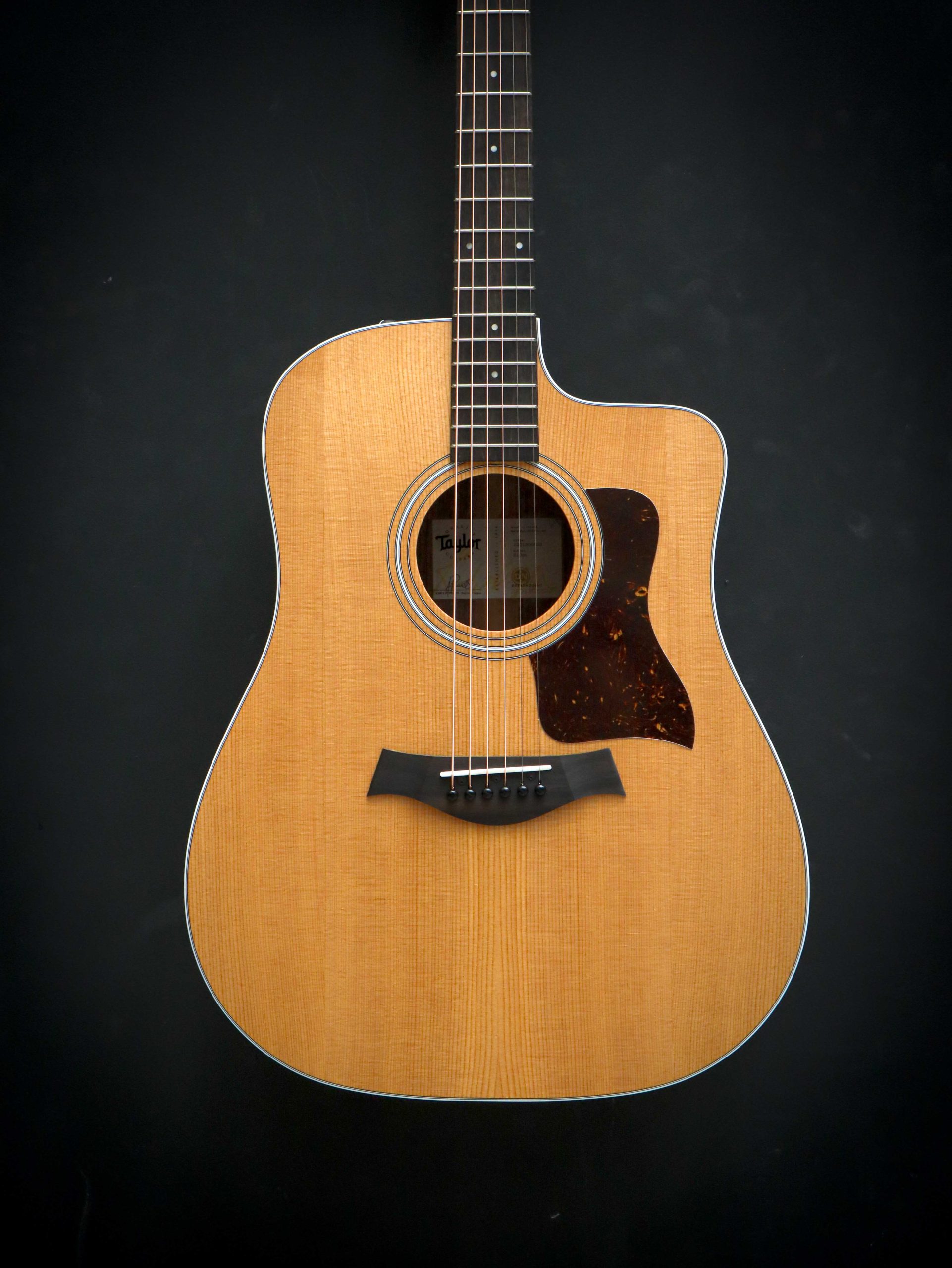 Taylor 210ce – Bild 3