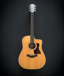 Alternative view of Taylor 210ce