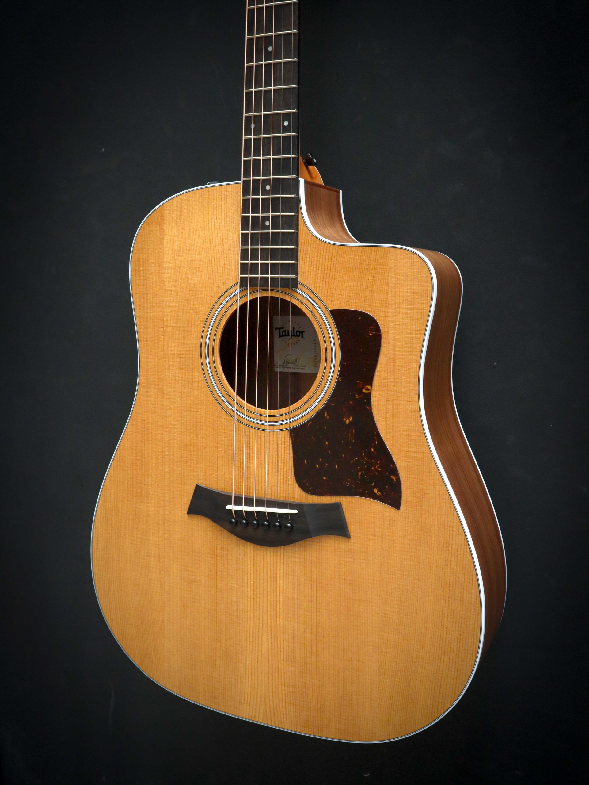 Taylor 210ce – Bild 7
