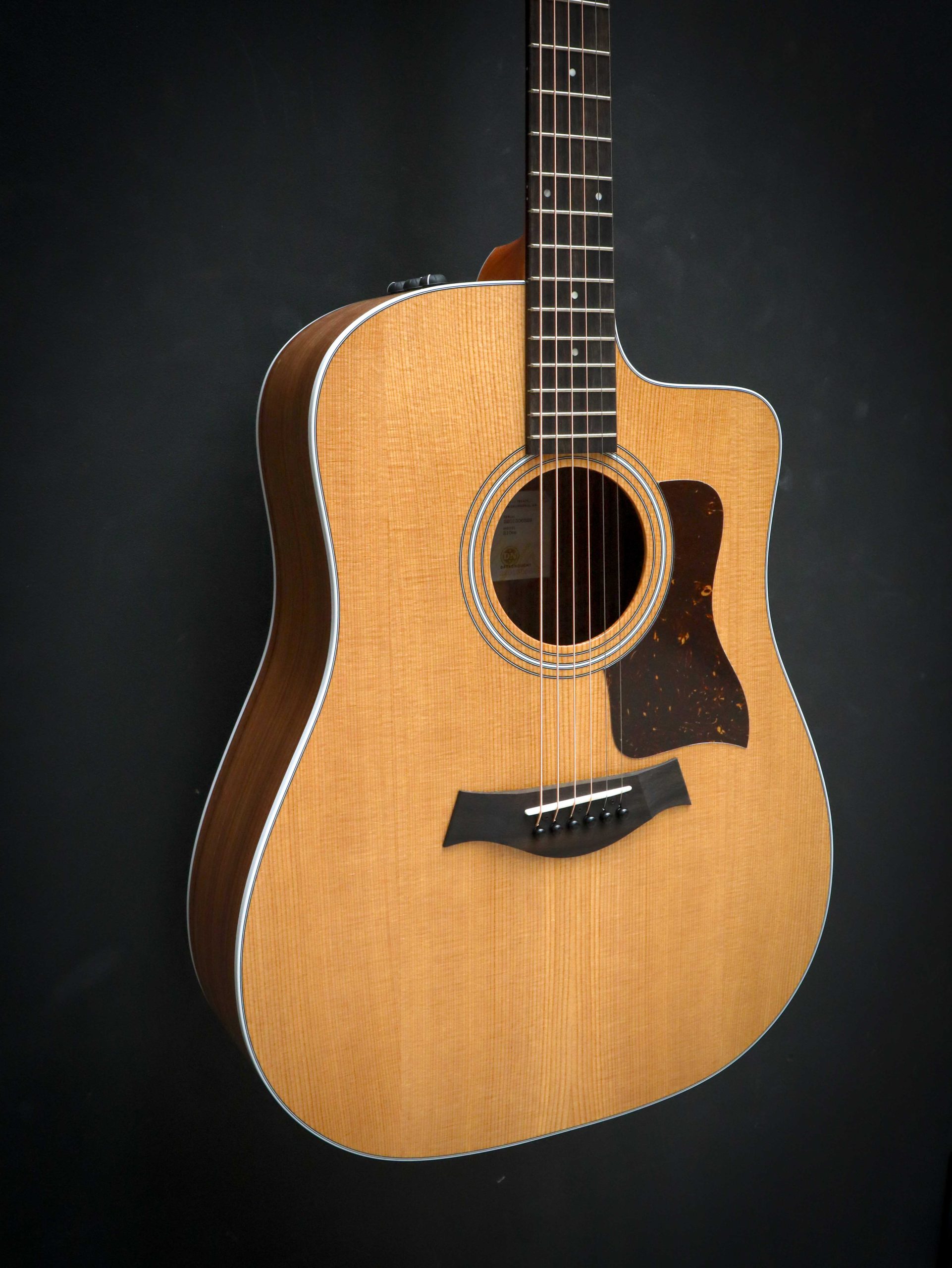 Taylor 210ce – Bild 4