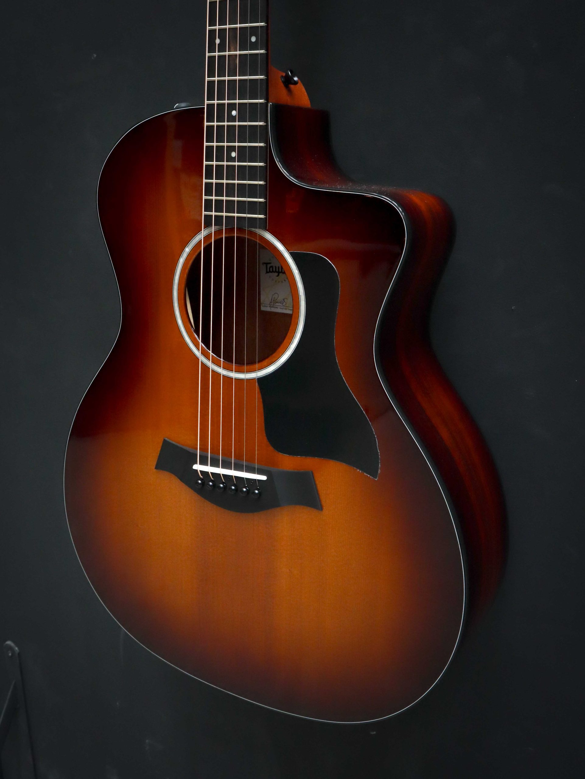 Taylor 214ce-K SB Plus – Bild 5