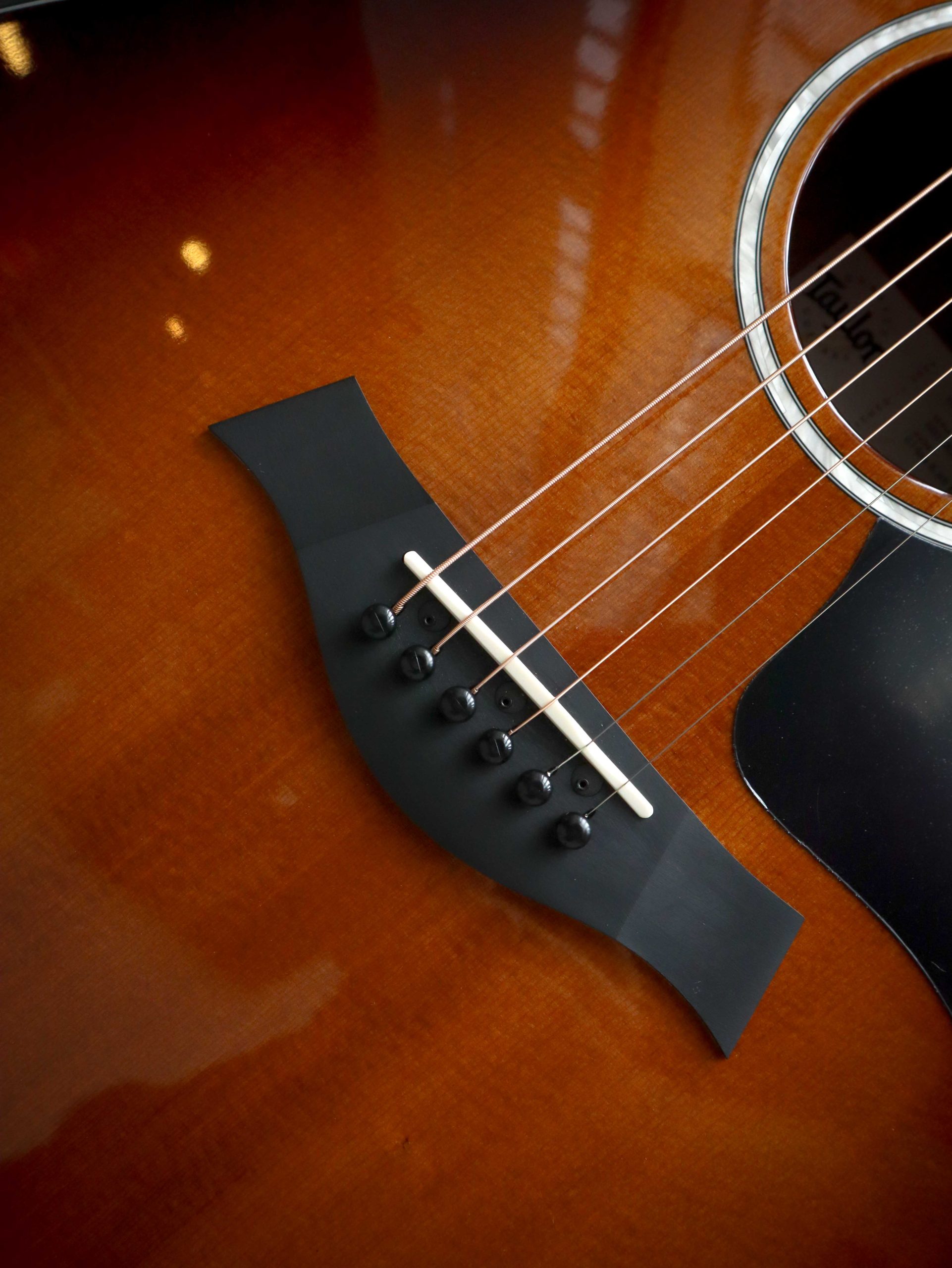 Taylor 214ce-K SB Plus – Bild 8