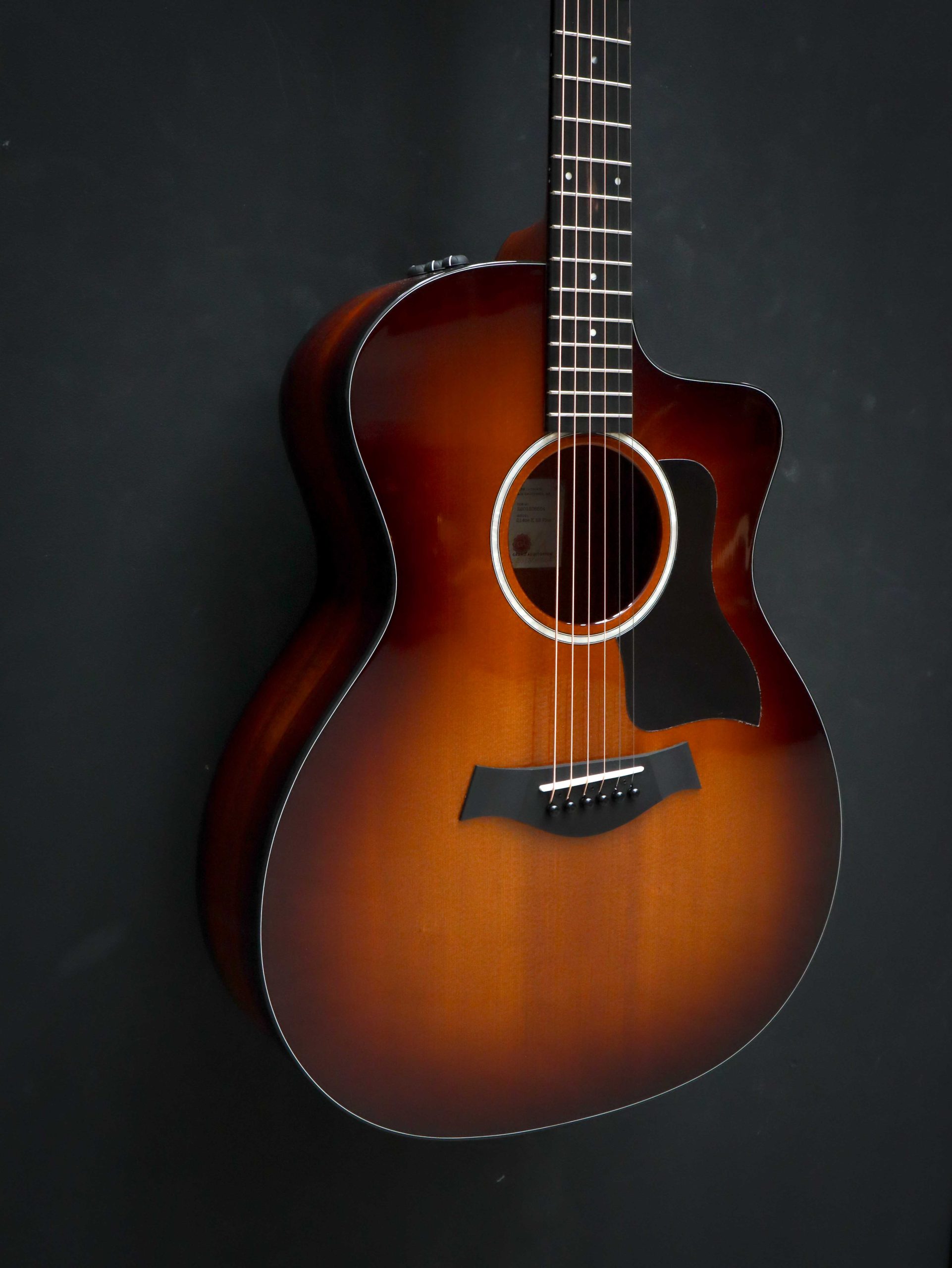 Taylor 214ce-K SB Plus – Bild 4