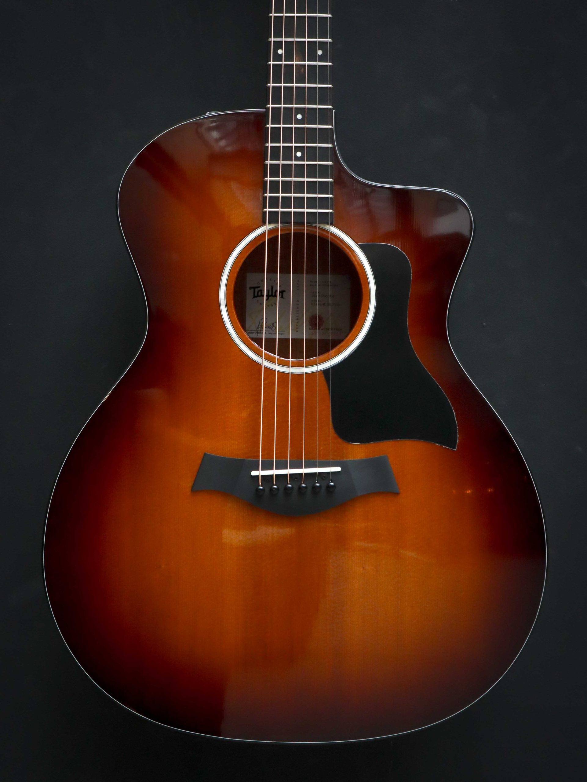 Taylor 214ce-K SB Plus – Bild 3