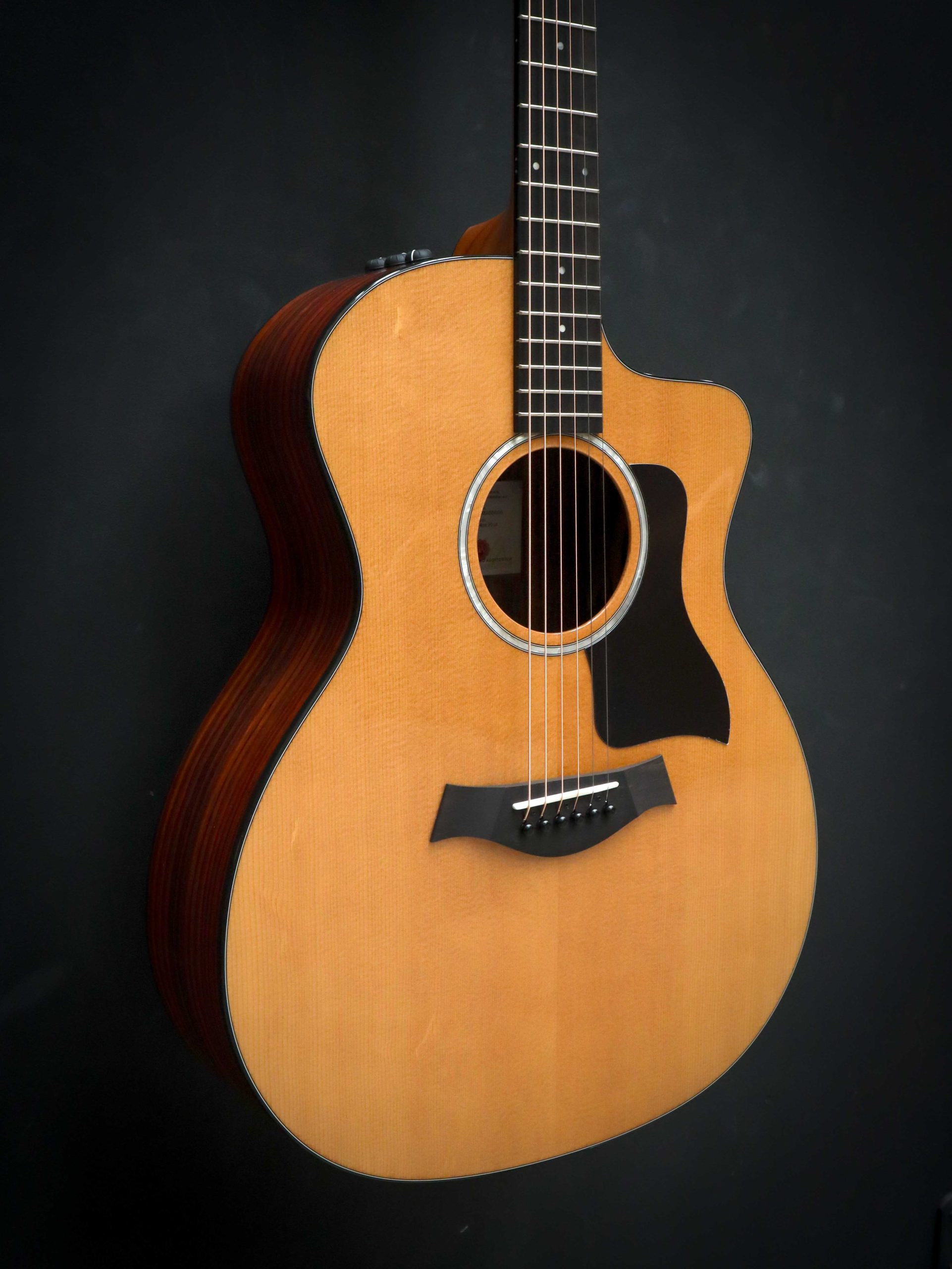 Taylor 214ce Plus – Bild 4