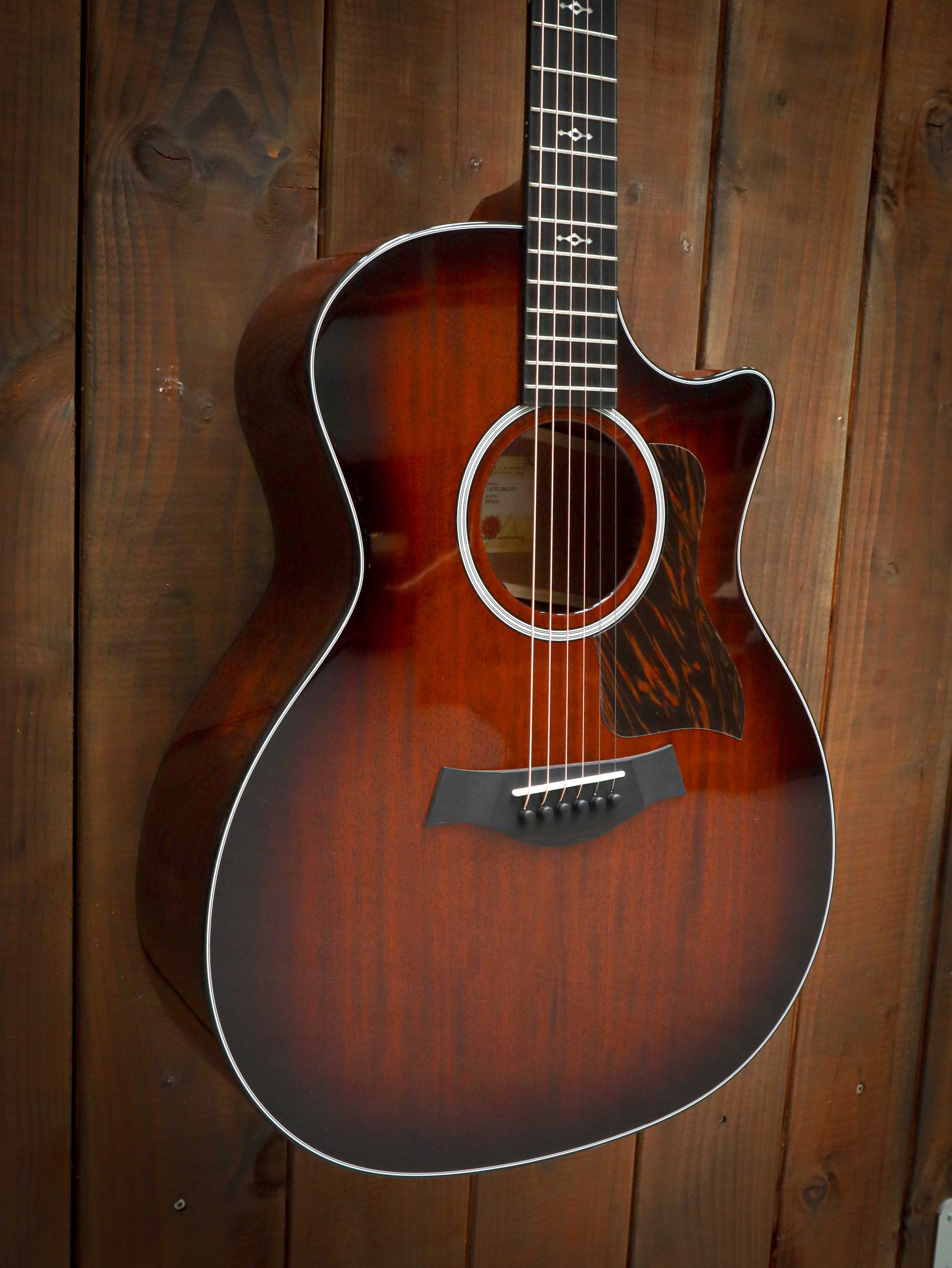 Taylor 324ce Next Generation – Bild 4