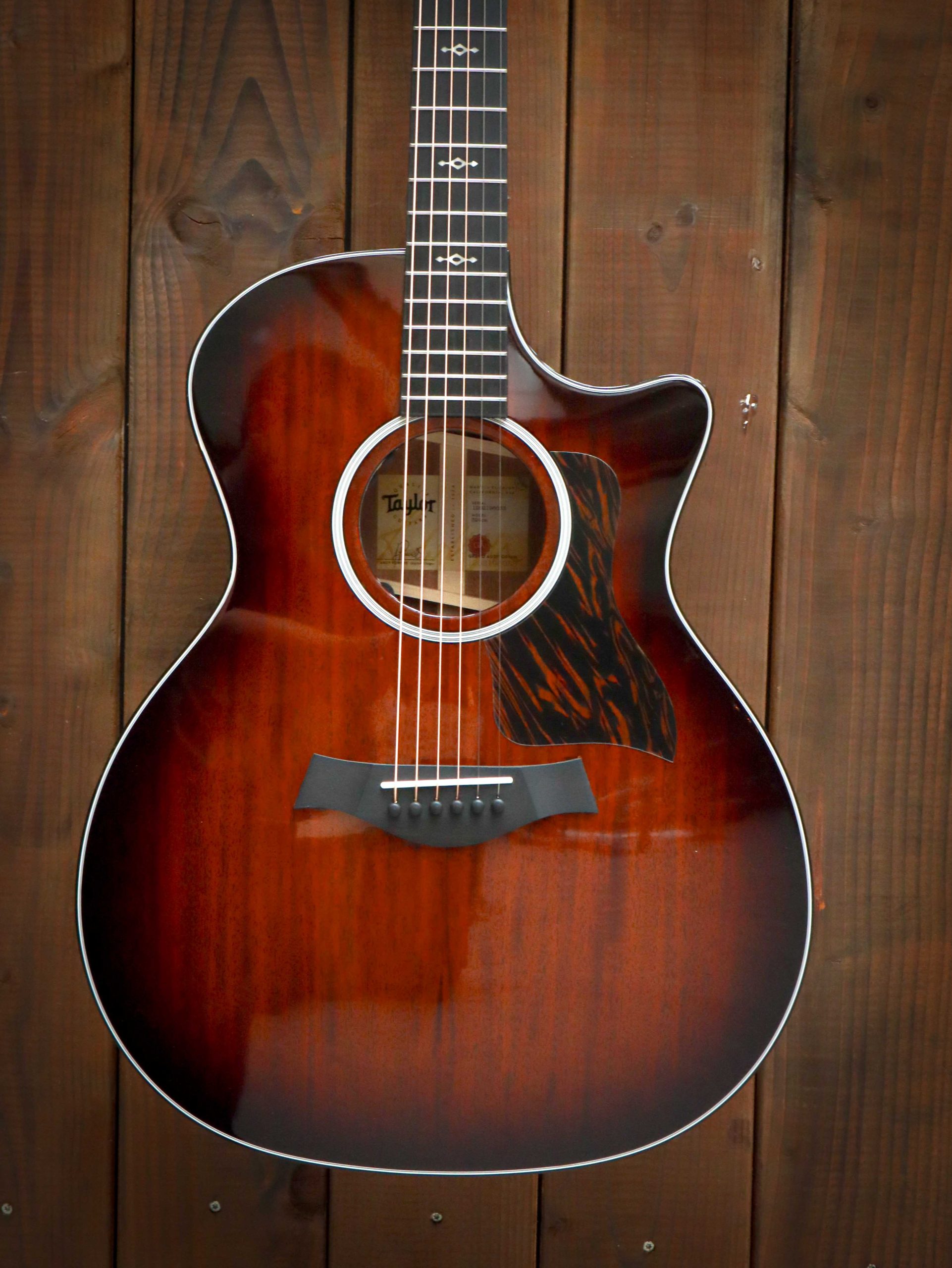 Taylor 324ce Next Generation – Bild 3
