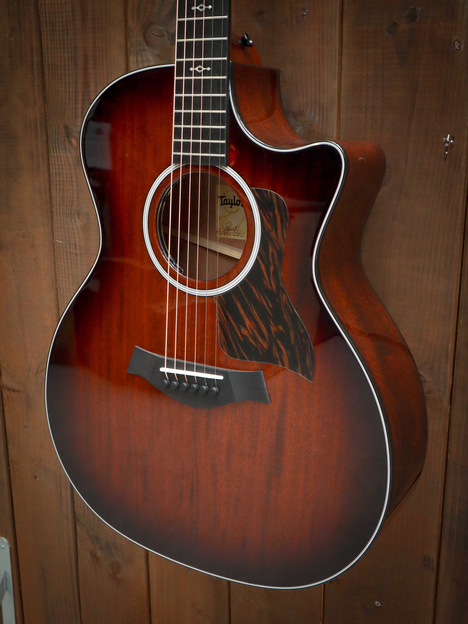 Taylor 324ce Next Generation – Bild 5
