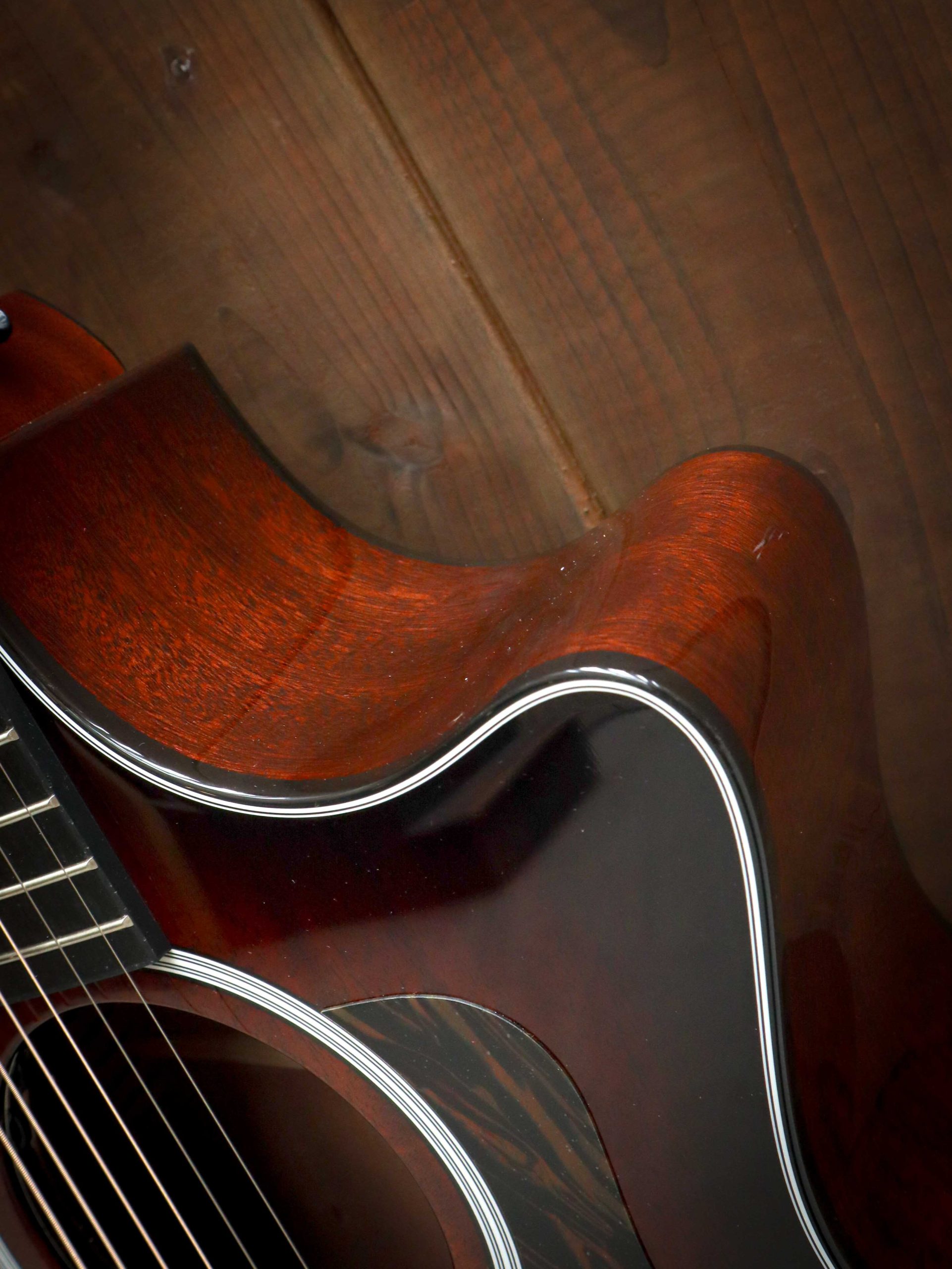 Taylor 324ce Next Generation – Bild 10