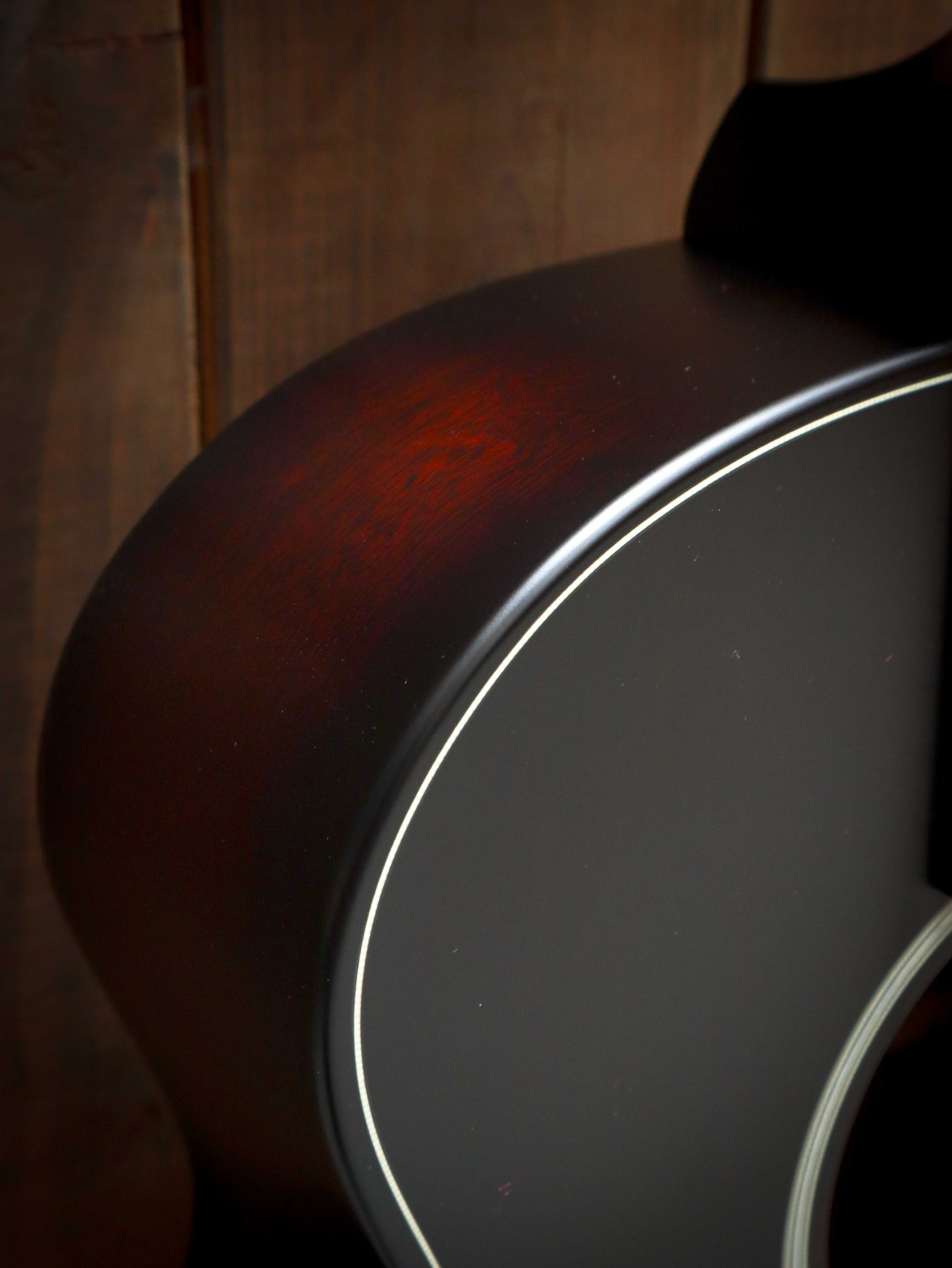 Taylor 324ce Next Generation Builder's Edition – Bild 8
