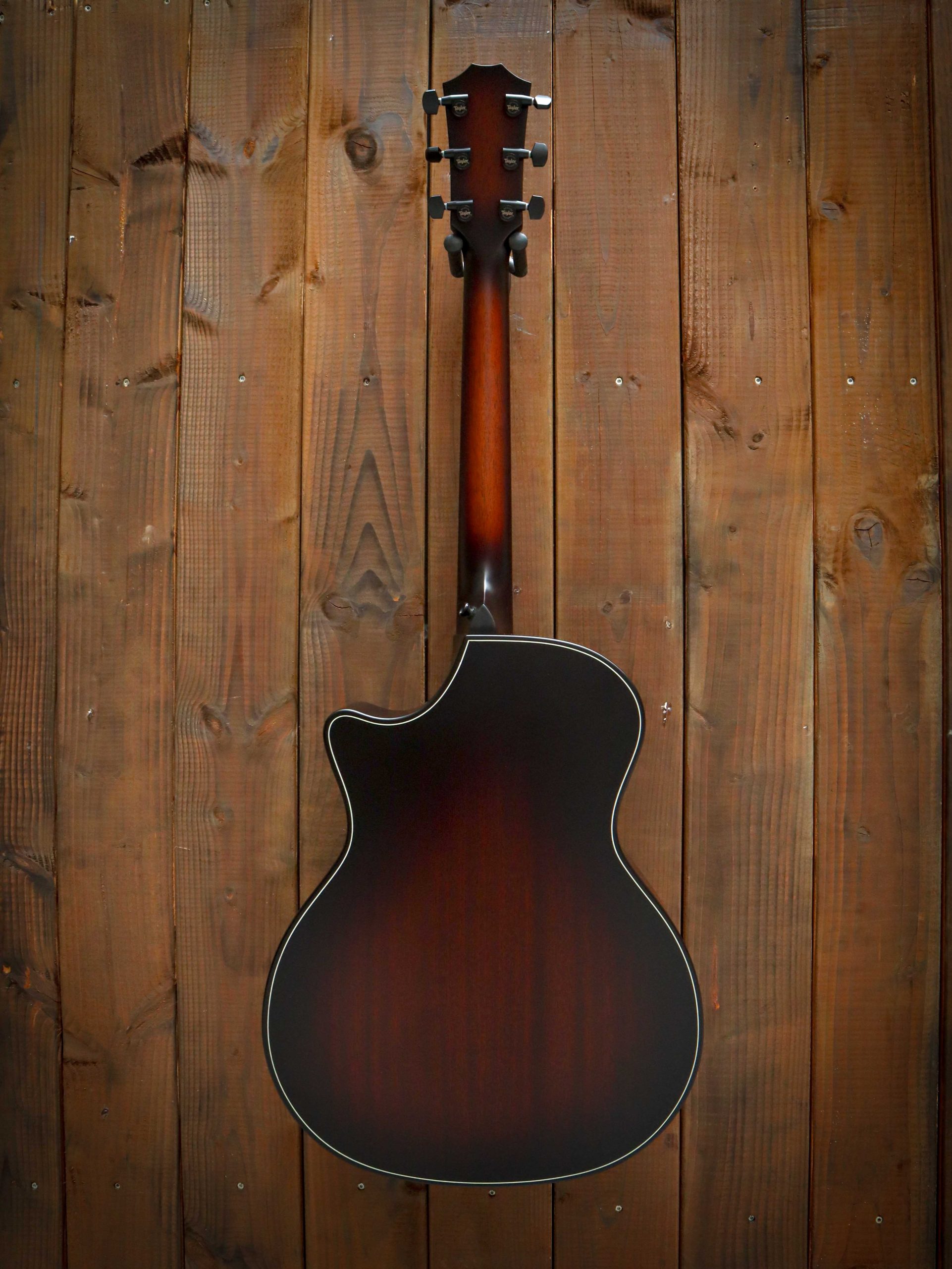 Taylor 324ce Next Generation Builder's Edition – Bild 11