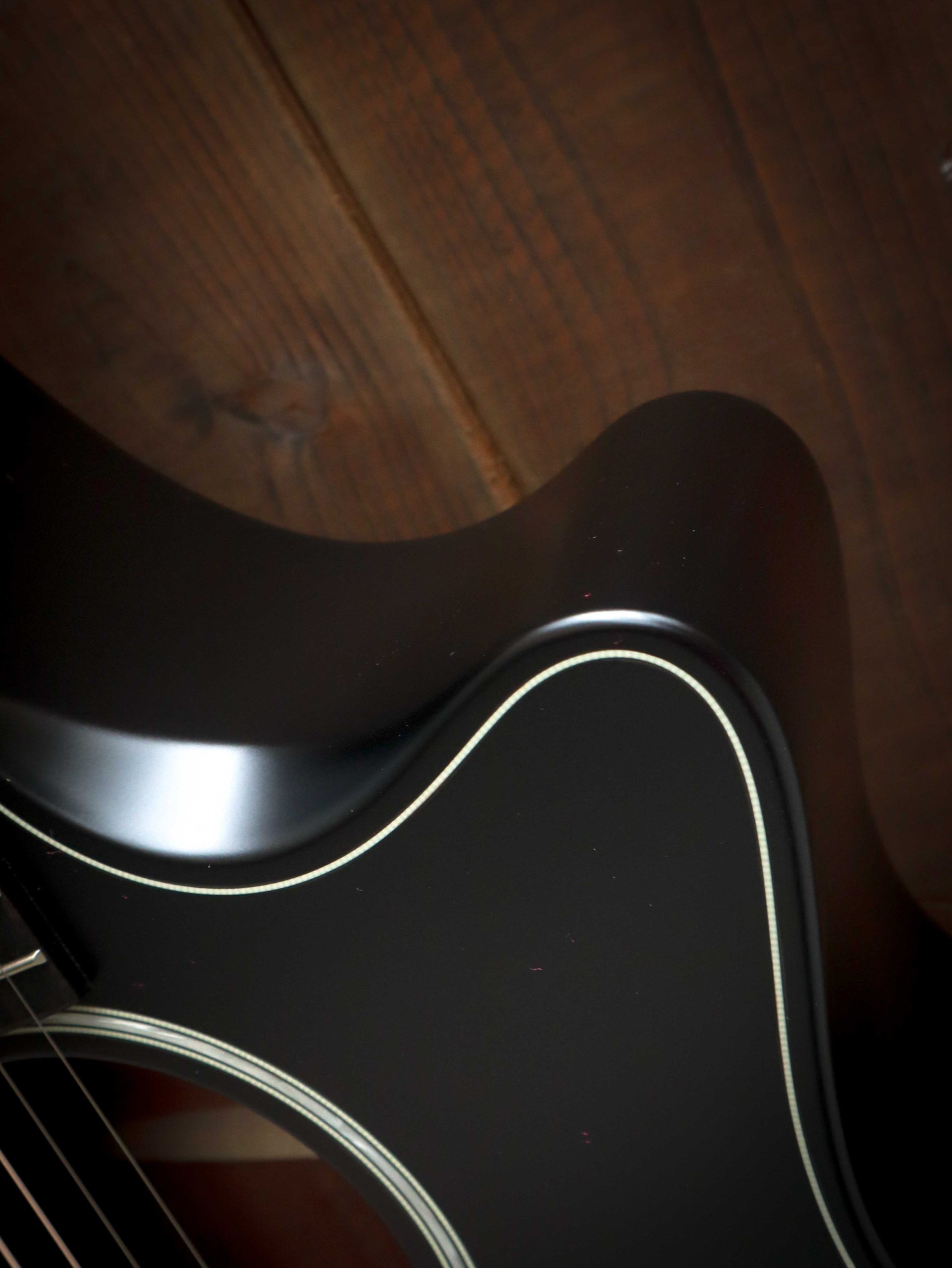 Taylor 324ce Next Generation Builder's Edition – Bild 6