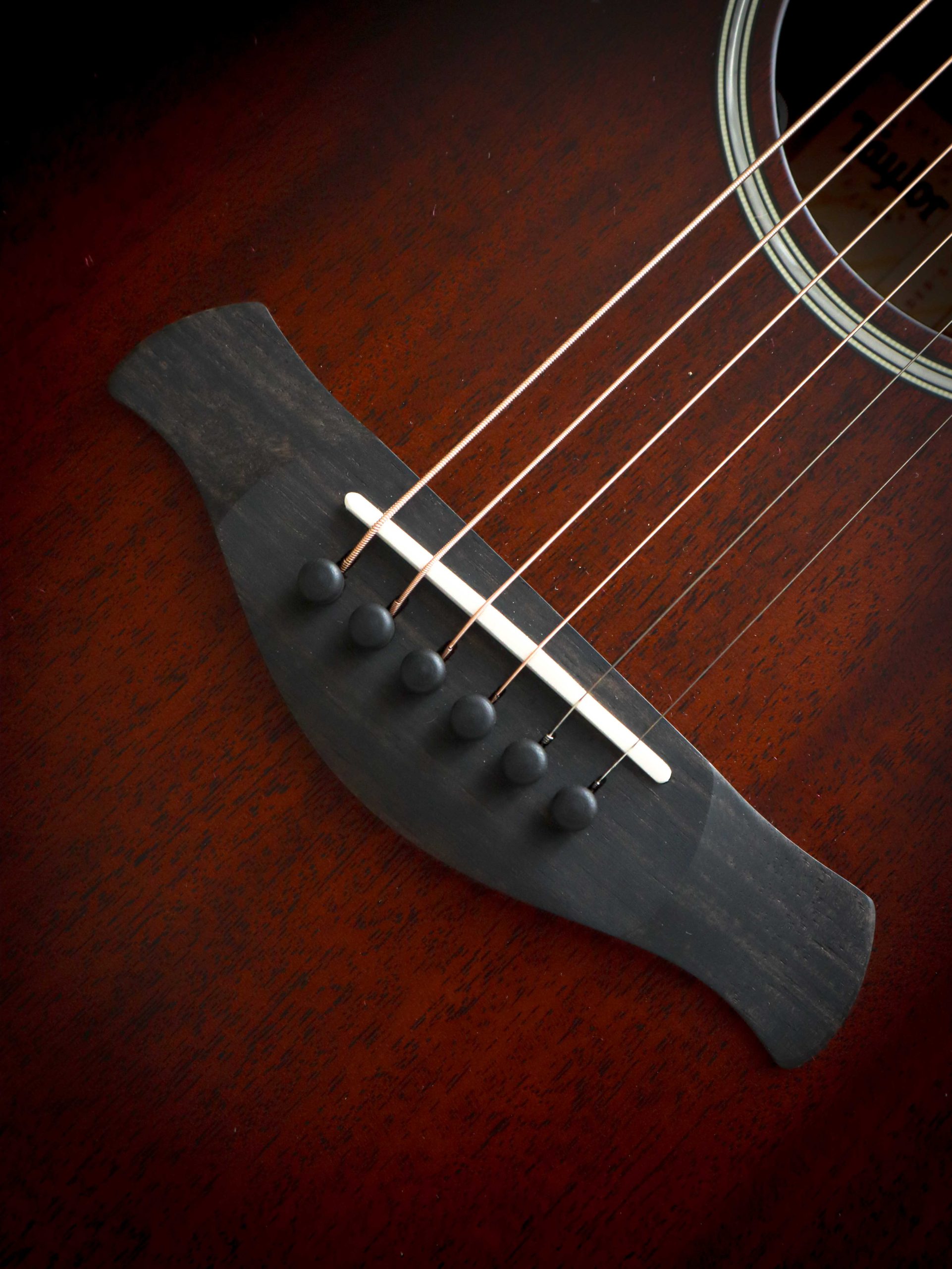 Taylor 324ce Next Generation Builder's Edition – Bild 5