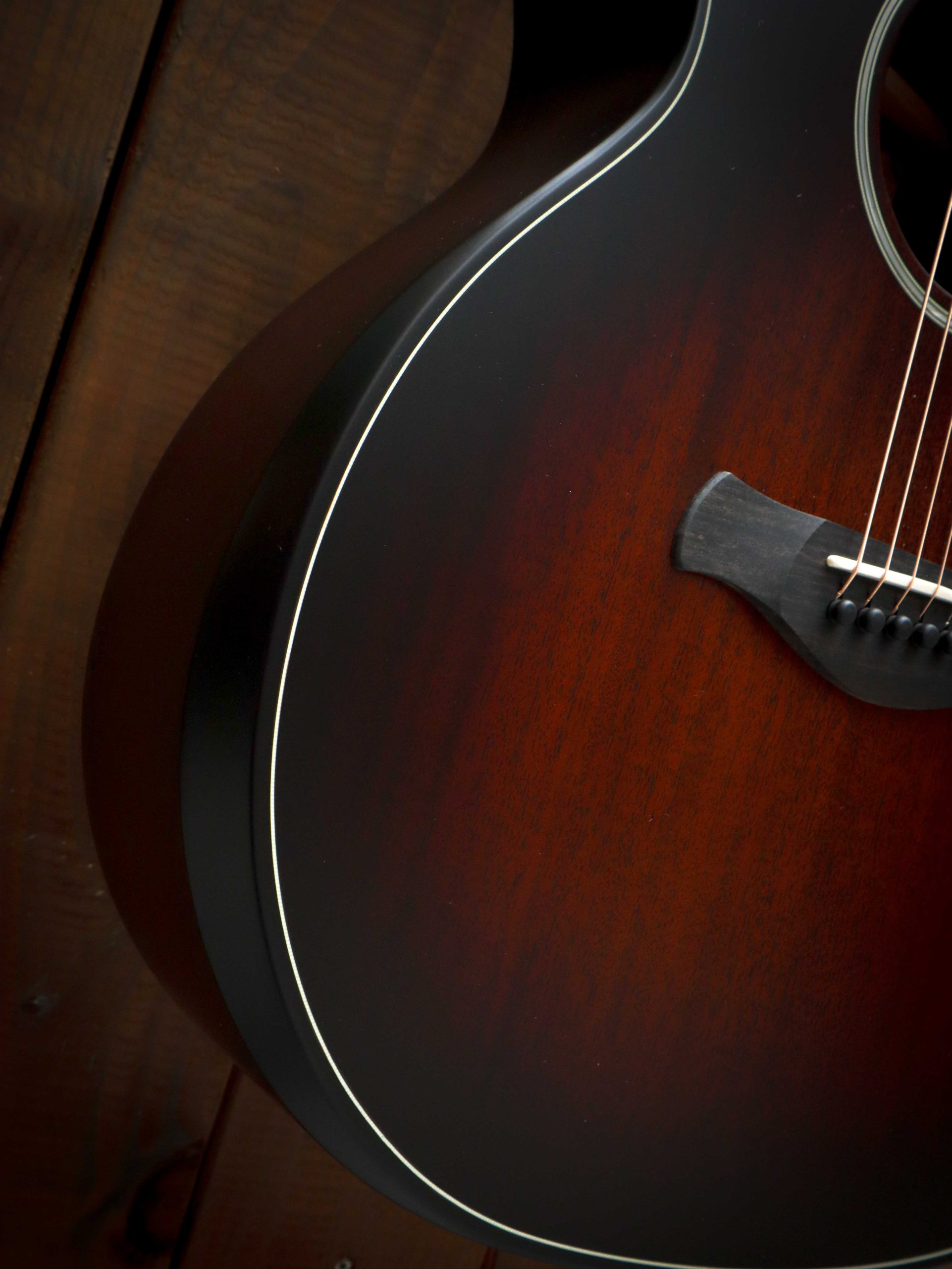 Taylor 324ce Next Generation Builder's Edition – Bild 9