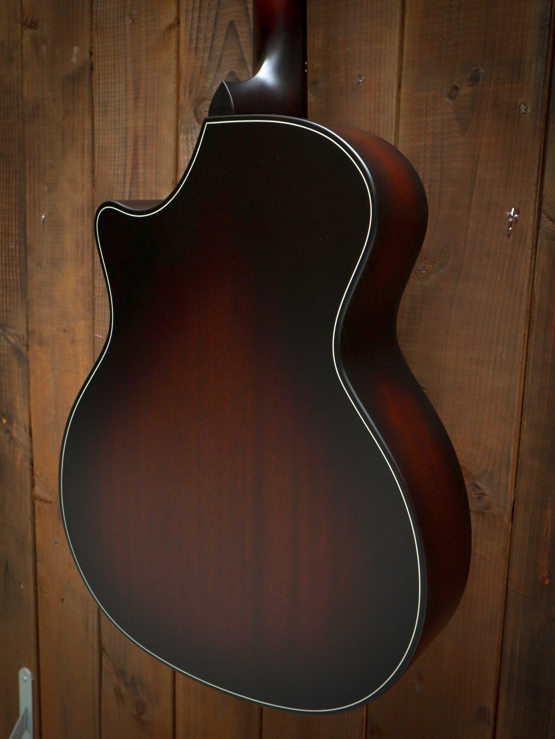 Taylor 324ce Next Generation Builder's Edition – Bild 12