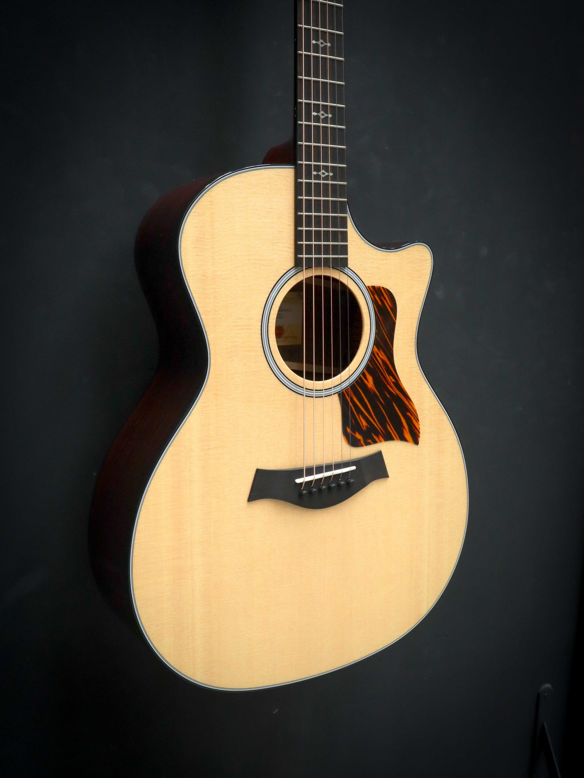 Taylor 414ce Next Generation – Bild 4