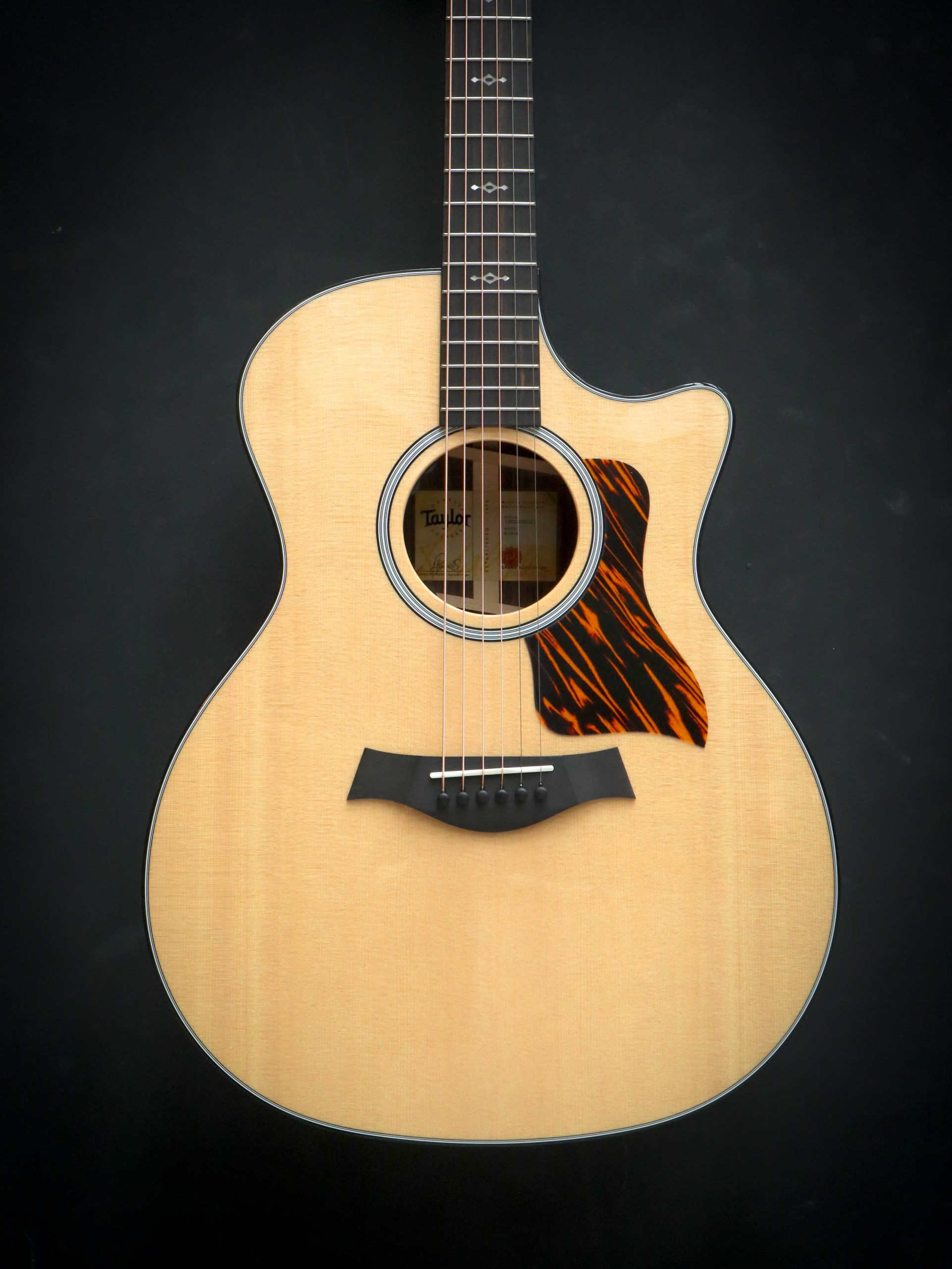 Taylor 414ce Next Generation – Bild 3