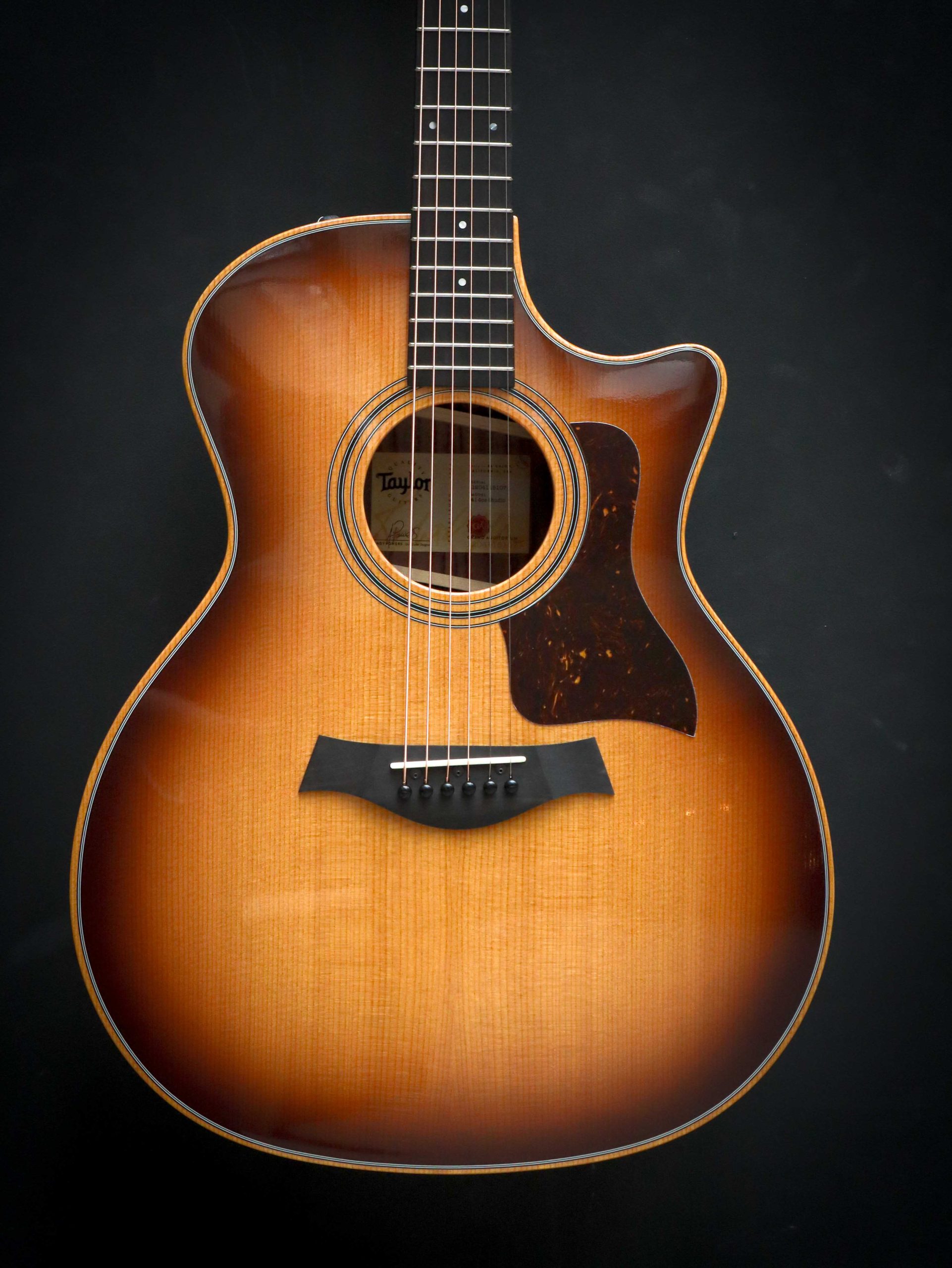 Taylor 414ce Studio – Bild 3