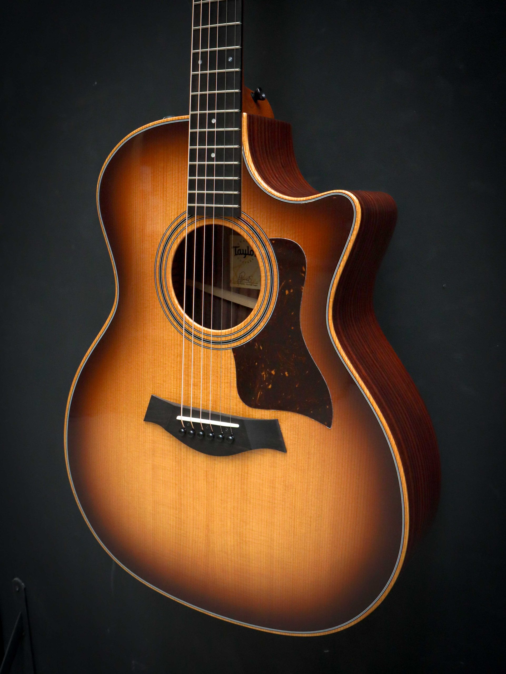 Taylor 414ce Studio – Bild 8