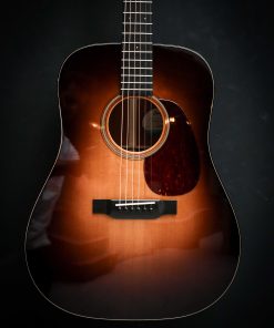 Bourgeois Touchstone Series D Country Boy Sunburst – Bild 3