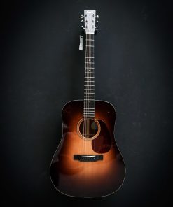 Bourgeois Touchstone Series D Country Boy Sunburst – Bild 2