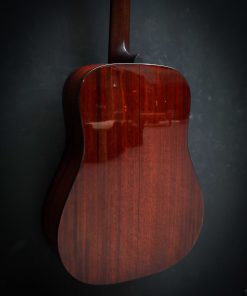 Bourgeois Touchstone Series D Country Boy Sunburst – Bild 11