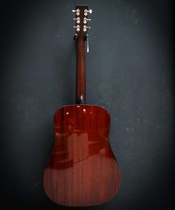 Bourgeois Touchstone Series D Country Boy Sunburst – Bild 10