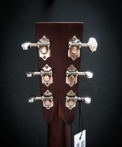 Bourgeois Touchstone Series D Country Boy Sunburst – Bild 9