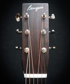 Bourgeois Touchstone Series D Country Boy Sunburst – Bild 8
