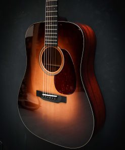 Bourgeois Touchstone Series D Country Boy Sunburst – Bild 7