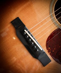Bourgeois Touchstone Series D Country Boy Sunburst – Bild 6
