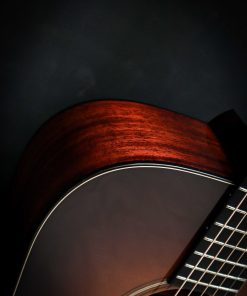 Bourgeois Touchstone Series D Country Boy Sunburst – Bild 5