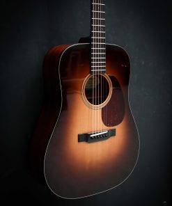 Bourgeois Touchstone Series D Country Boy Sunburst – Bild 4