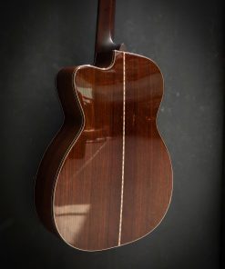 Bourgeois Down East Soloist OMCE – Bild 11