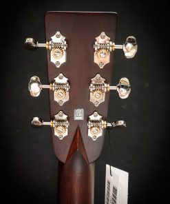 Bourgeois Down East Soloist OMCE – Bild 9