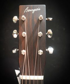 Bourgeois Down East Soloist OMCE – Bild 8