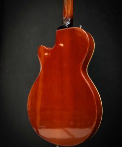 Duesenberg Starplayer TV CBR Honey Burst – Bild 11