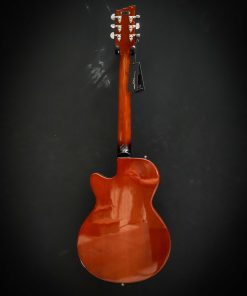 Duesenberg Starplayer TV CBR Honey Burst – Bild 10