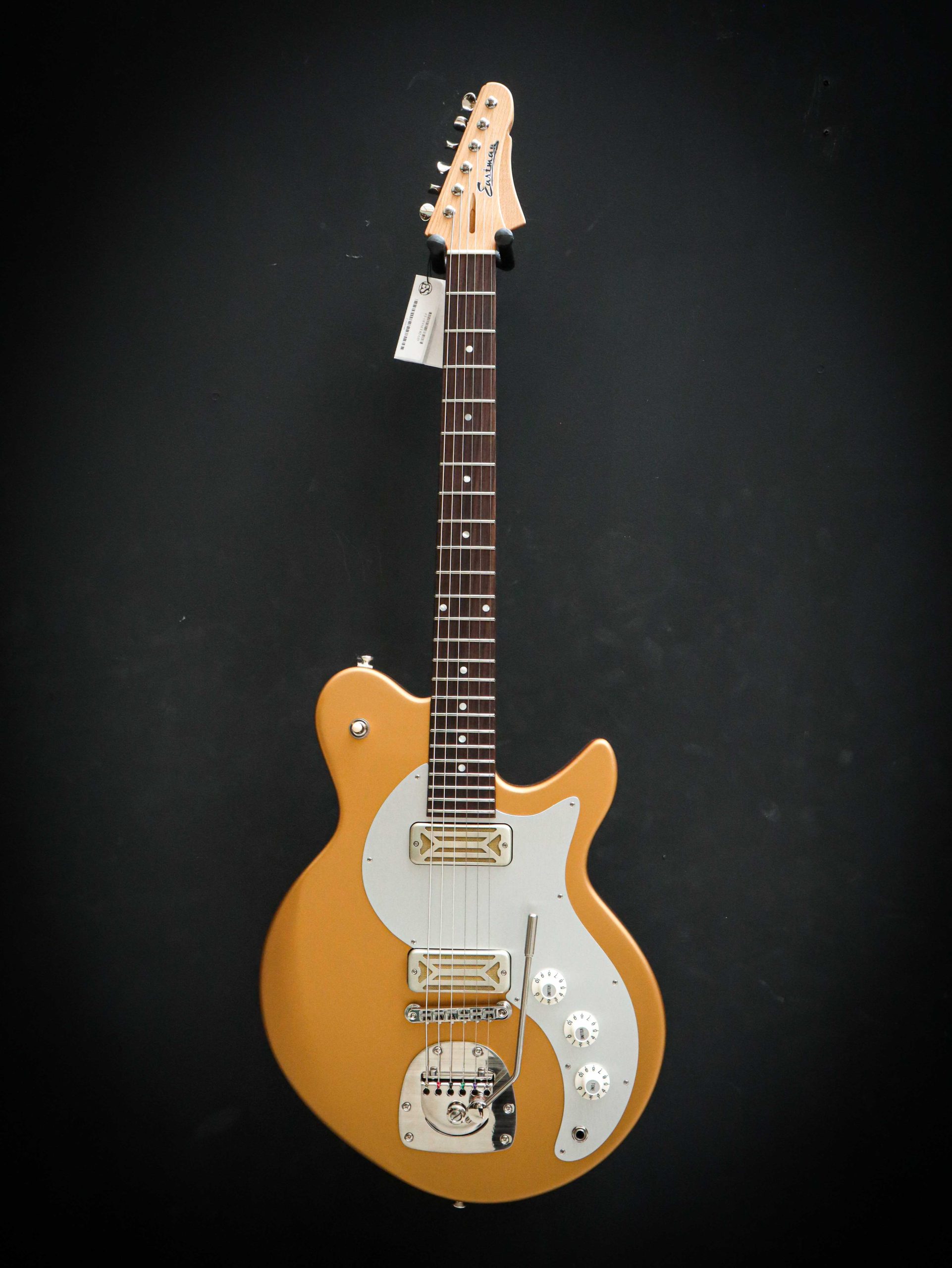 Eastman Fullertone Offset '62 – Bild 2