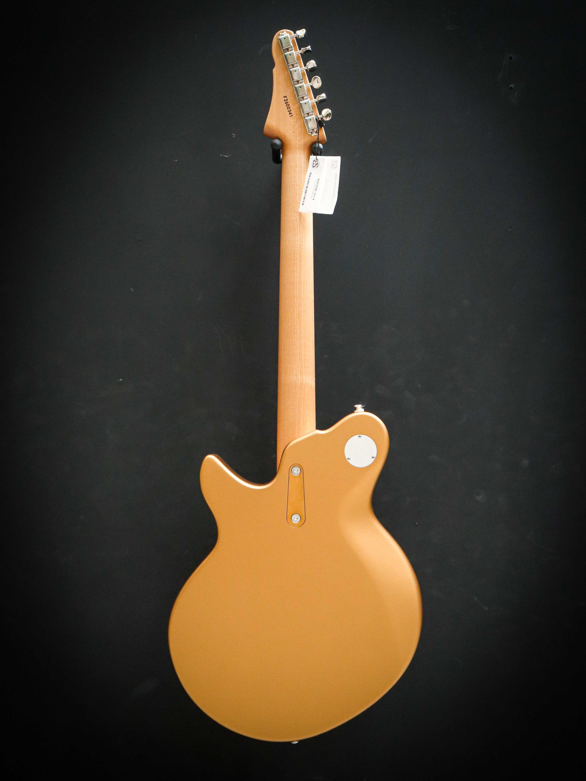 Eastman Fullertone Offset '62 – Bild 10
