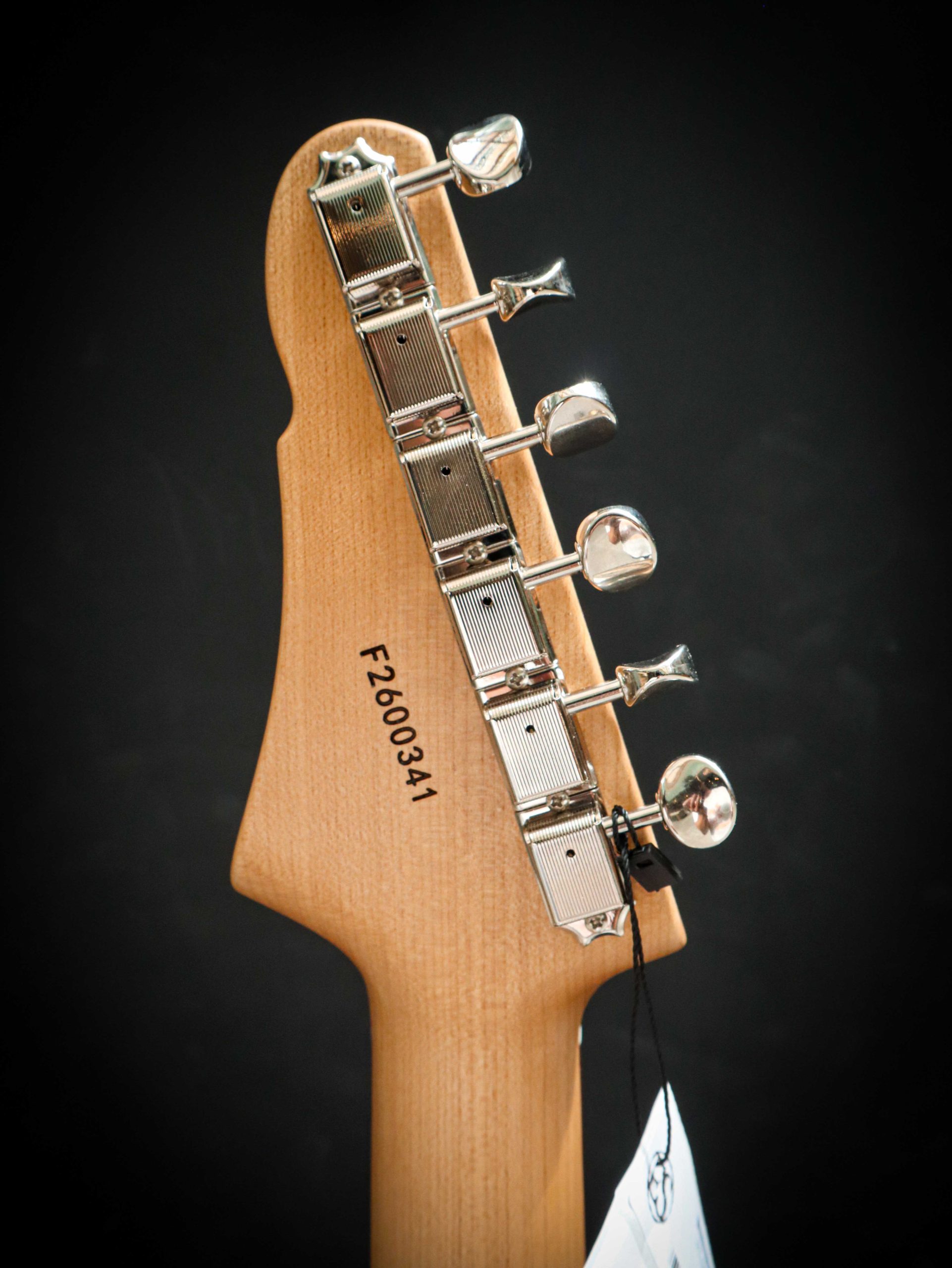 Eastman Fullertone Offset '62 – Bild 9