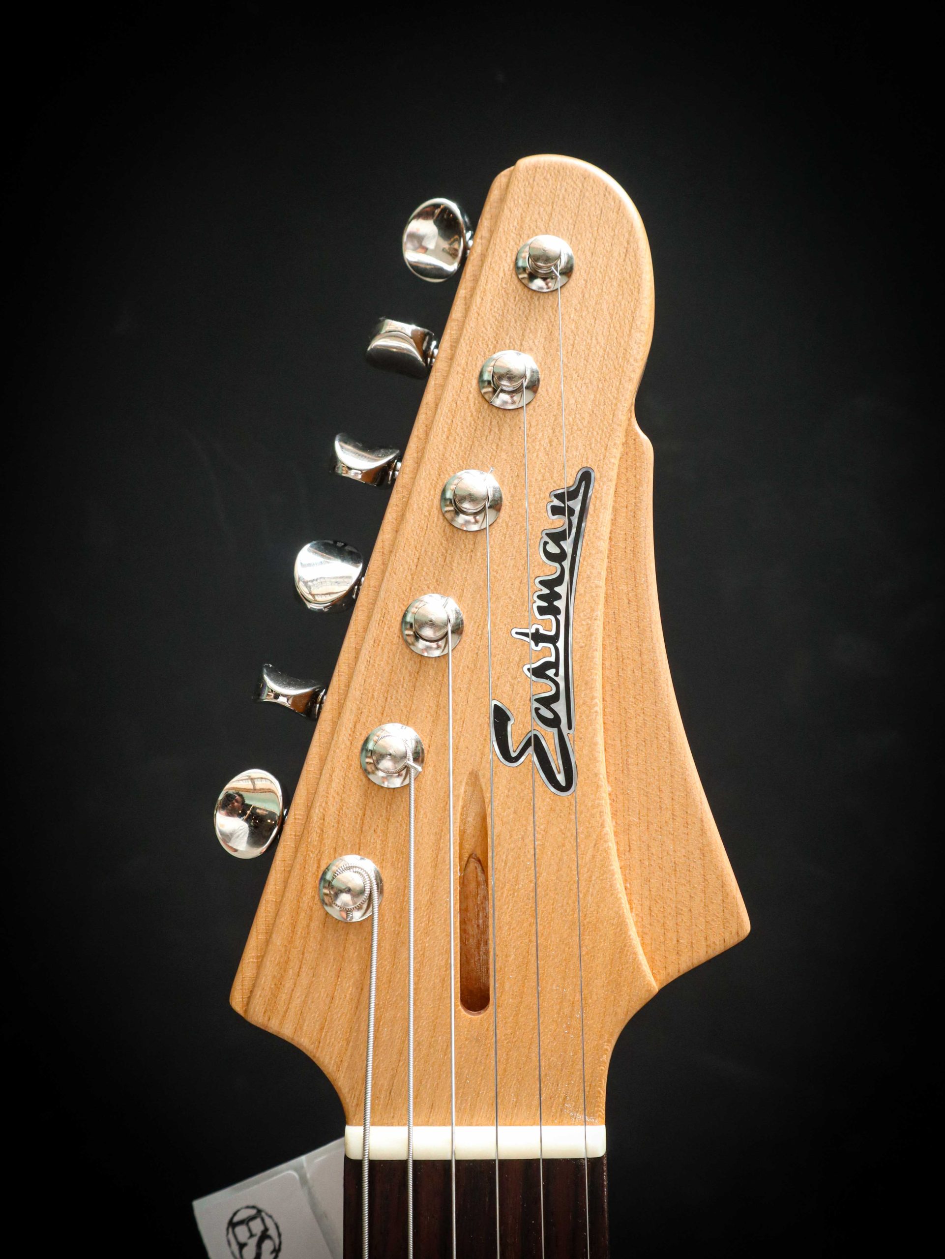 Eastman Fullertone Offset '62 – Bild 8
