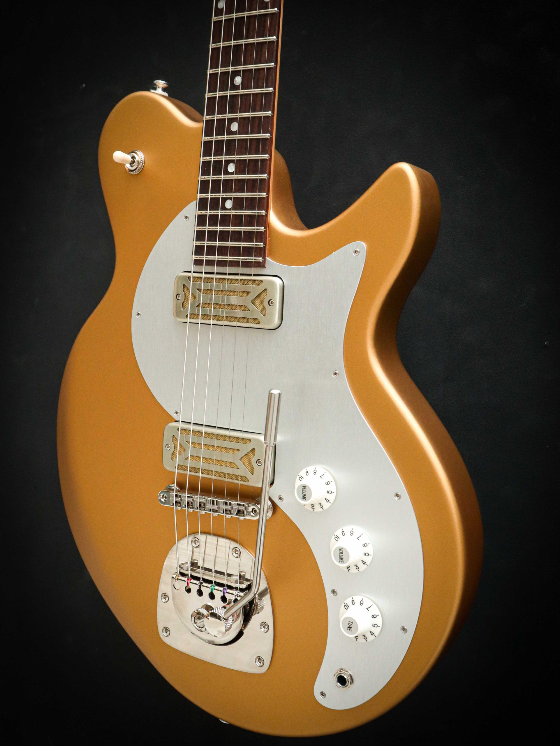 Eastman Fullertone Offset '62 – Bild 7