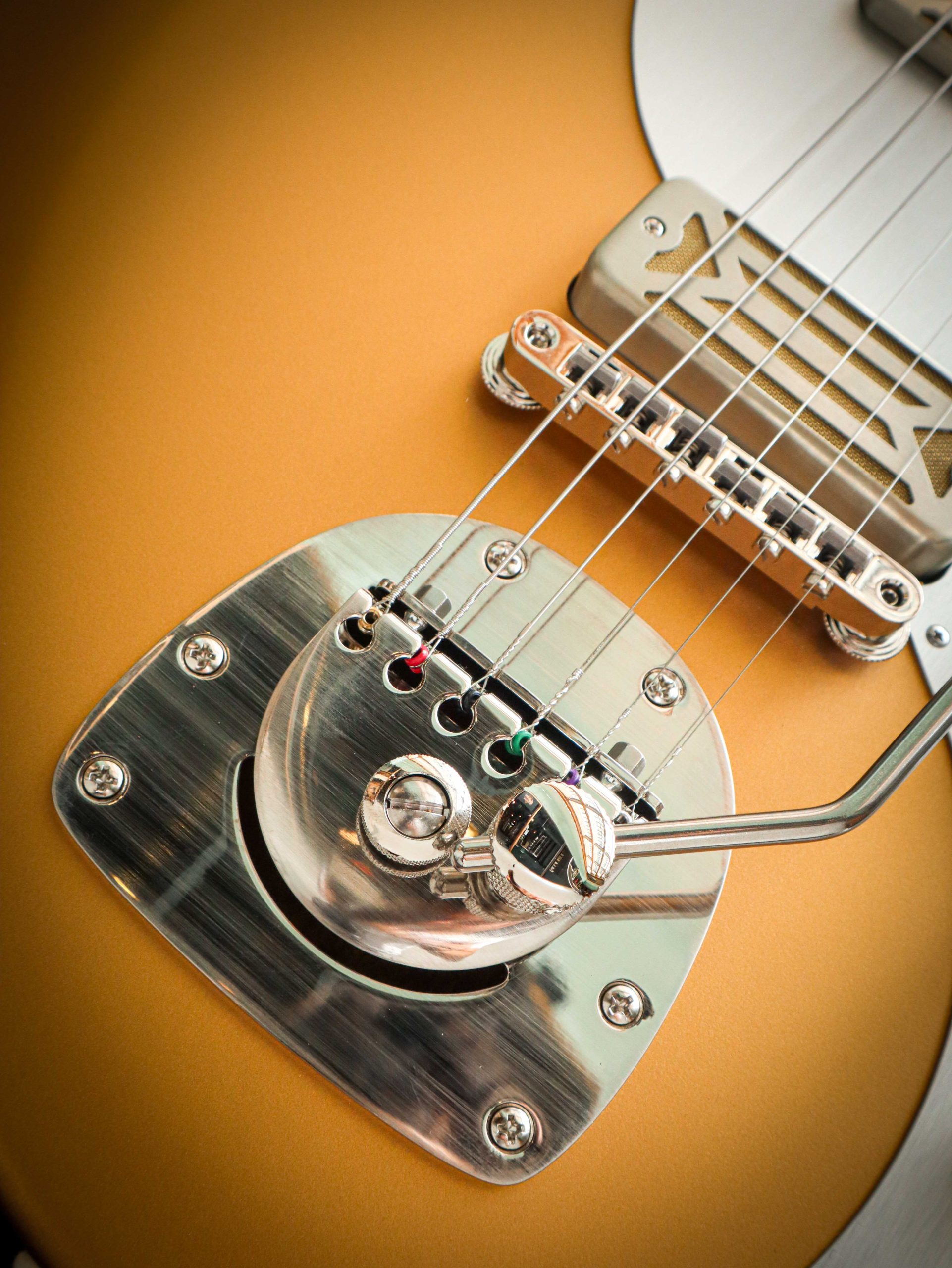 Eastman Fullertone Offset '62 – Bild 6