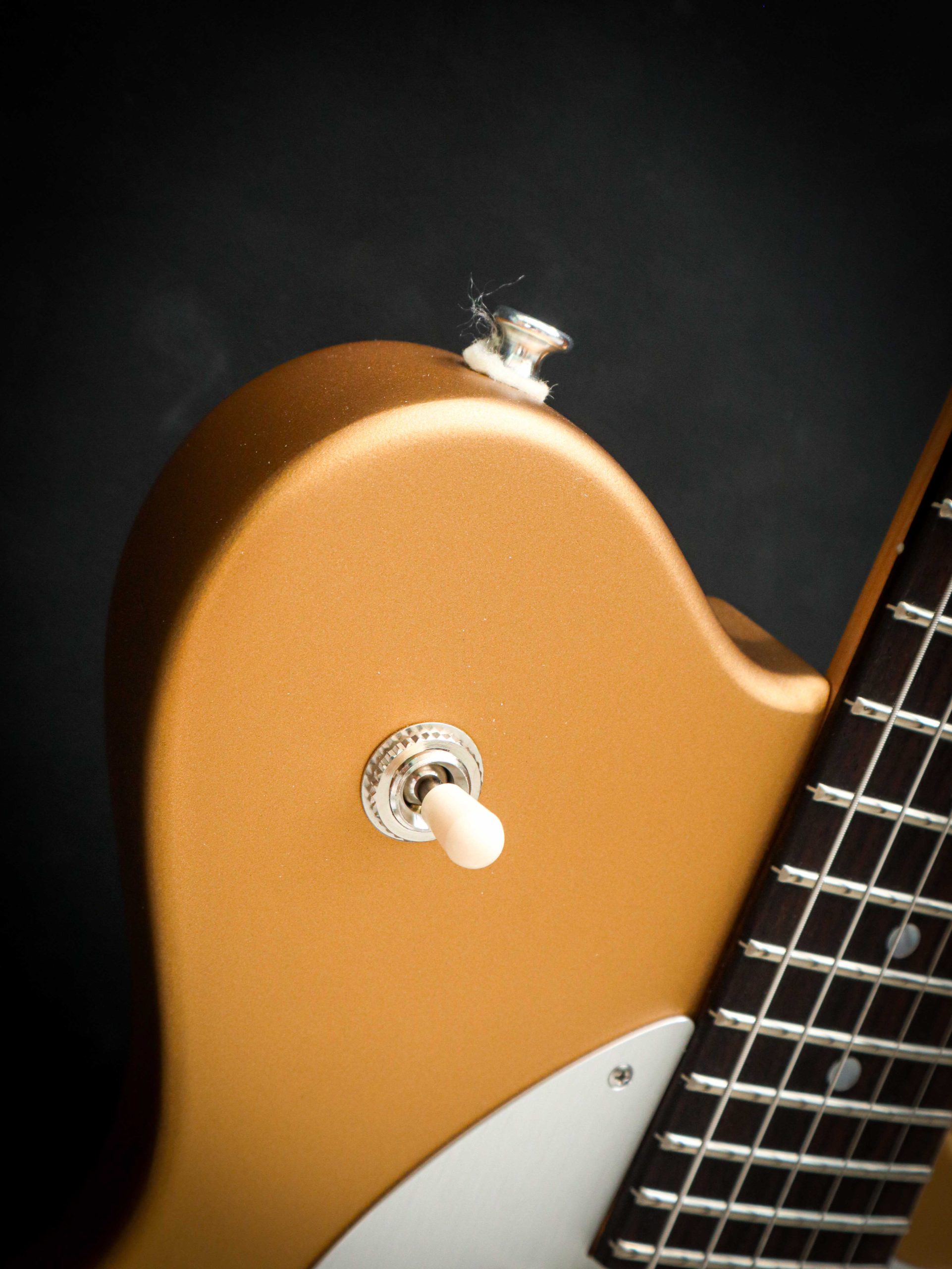 Eastman Fullertone Offset '62 – Bild 5