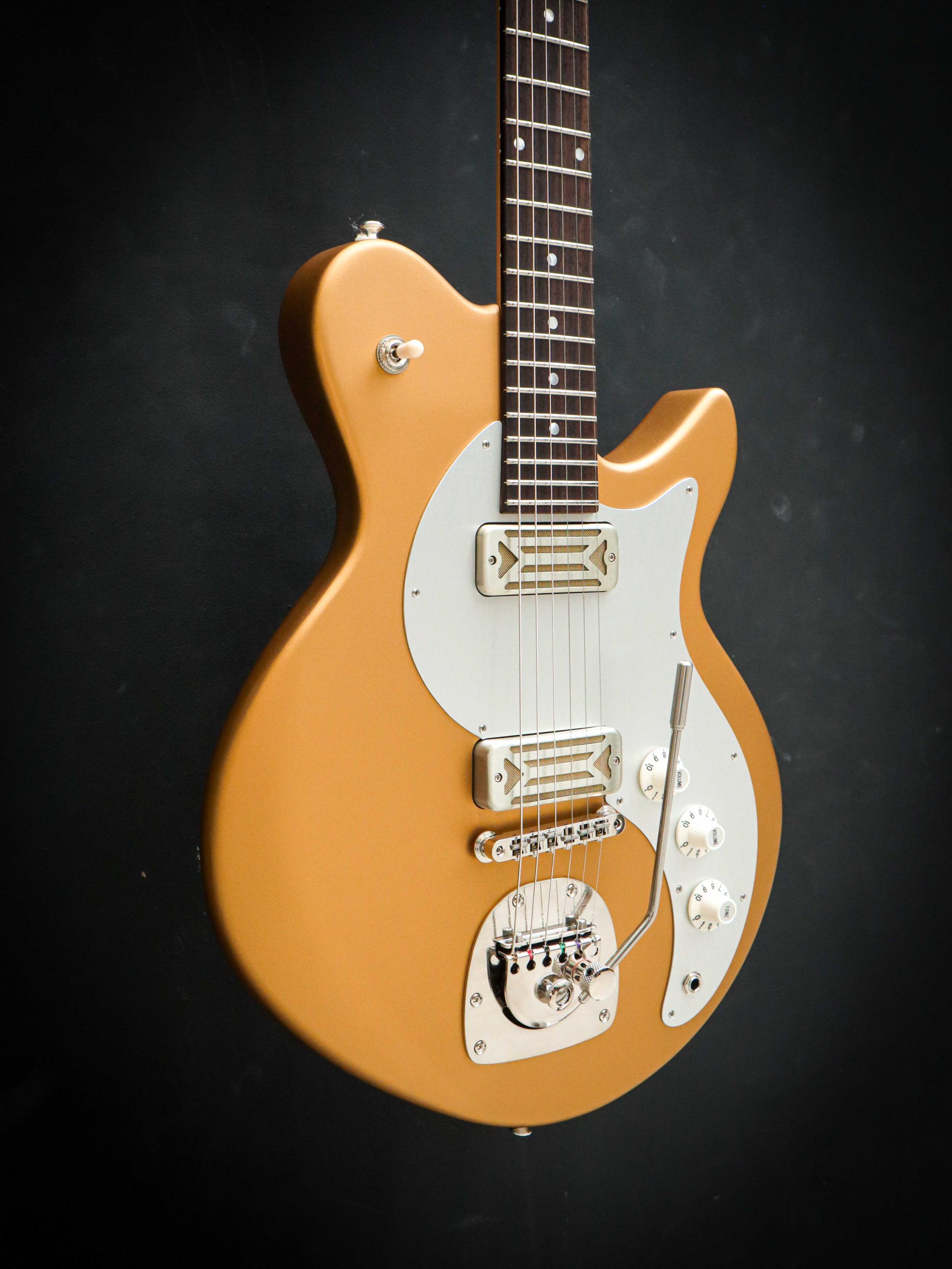 Eastman Fullertone Offset '62 – Bild 4